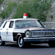 Illustration for article titled 5-0 In A 5.0: A History Of Ford Police Vehicles